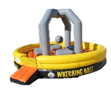 Burleson Interactive Inflatable Rentals Burleson Interactive Inflatable Rentals