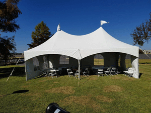 southlake tent rentals