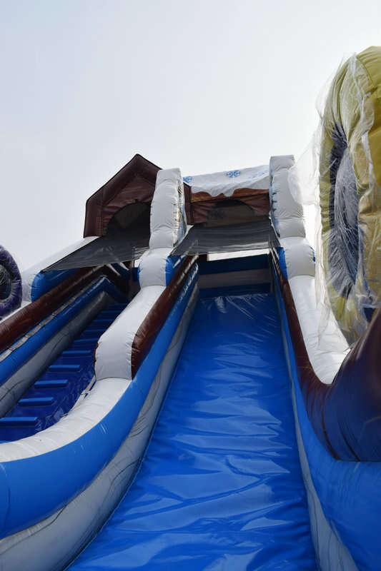 Tubing Slide Rental Texas