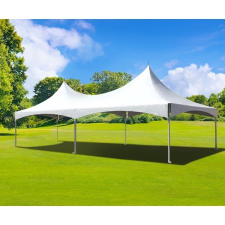 20 X 30  Commercial Frame Tent