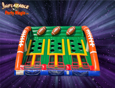 Football Tournament Challenge