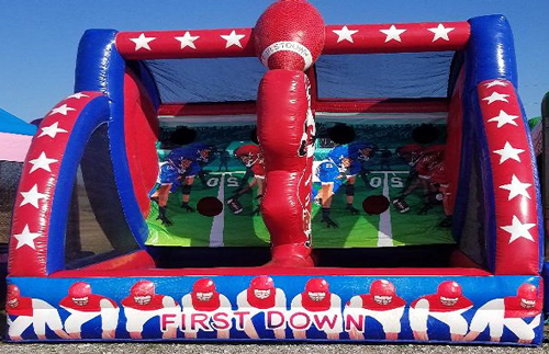 Football Inflatable 