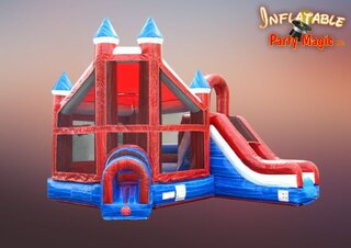 American Combo- Rents only Dry Year Round