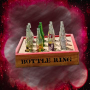 Ring Toss Carnival Game