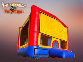 Celebration Bounce House Rental