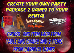 Create Your Own Package 2 Game