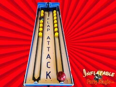 Flap Attack Carnival Game 