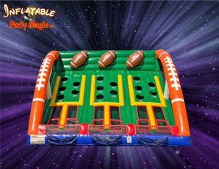 Football Tournament Challenge