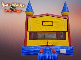 Party Bounce House Rental