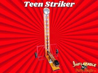 Teen High Striker