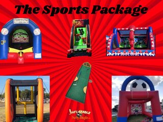 The Sports Package