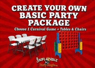 Create Your Own Package Basic