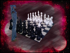 Mega Chess Game