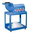 Sno Cone Machine 