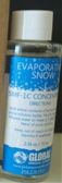 Snow Man Snow Solution 1 Hour