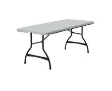 White Rectangle Tables (6ft.)
