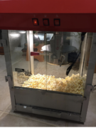 Popcorn Machine (table top)