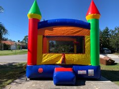 Bounce House & Party Rentals | Partiesnfun.com Coconut Creek FL.