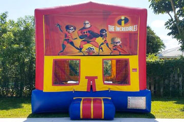 Bounce House Rentals