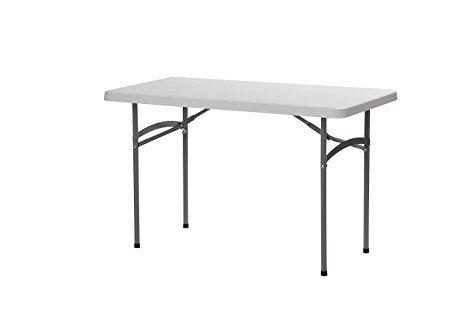 4' Table Adjustable