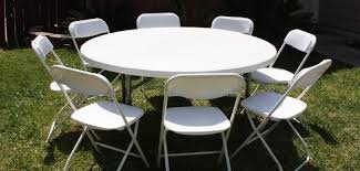 Round Tables