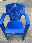 Blue Kids Chairs