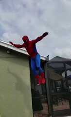 Super Spiderman