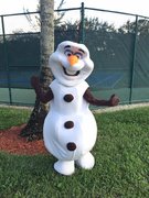 Olaf Character
