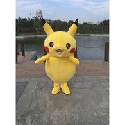 Picachu Character