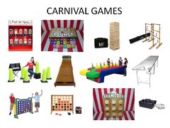 Carnival Games