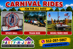 Carnival Rides