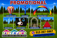 Promotional 