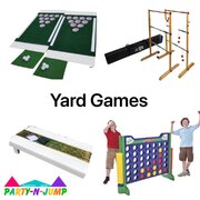 Yard Games