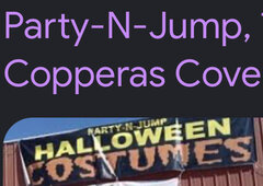 Halloween Costumes Close Out 
