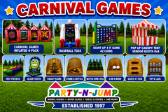 Carnival Games