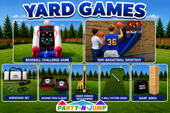 Yard Games