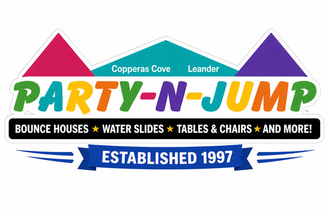PARTY-N-JUMP