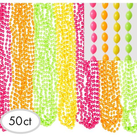 Bead Necklaces