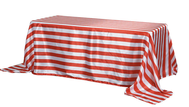 Carnival Table Cover fits 6 Foot Table