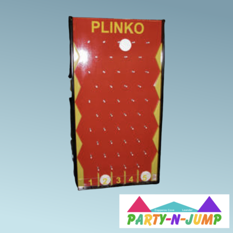 Plinko With3Coins LVL3
