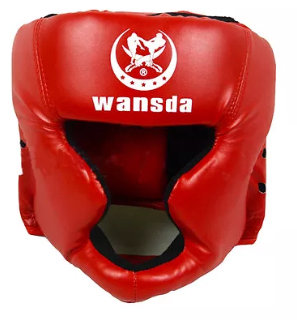Boxing Helmets each purchase