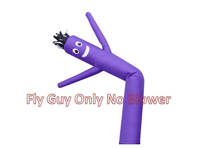 Fly Guy/Tube Only-NO BLOWER