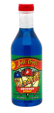 Snowcone Quart Flavor