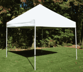 Canopy 8x8 White