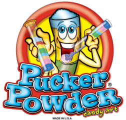 Pucker Powder refill kits