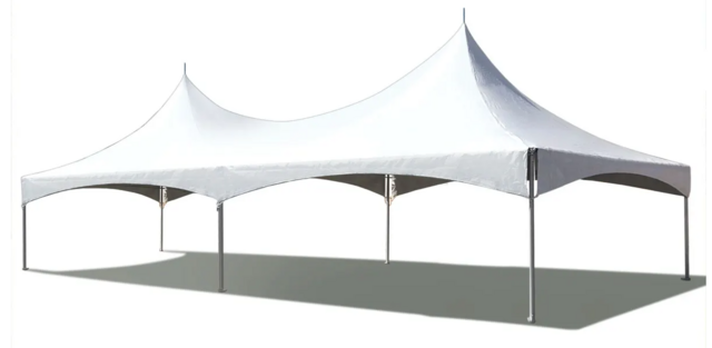 Canopy 20x40 Frame HIGH PEAK