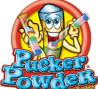 Pucker Powder Extra serving