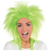 Crazy Wig