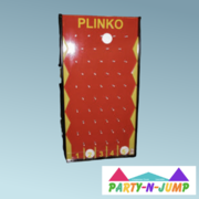 Plinko with 3 Coins LVL3