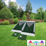 Beer Pong Golf set of 2 LVL7